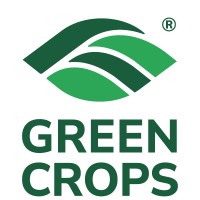 Green Crops logo - Similar company to Green Holding