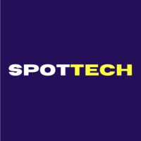 Spottech Software Solutions logo - Similar company to Saiteck Erp Solutions Private Limited