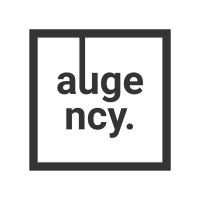 AUGE | Shopify Partner Agency logo - Similar company to Icones Booking & Management ®