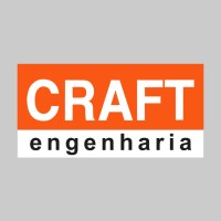 Craft Engenharia logo - Similar company to Arsequipamentos