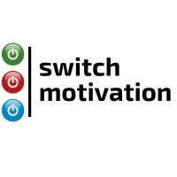 Switch Motivation logo - Similar company to Joypowered