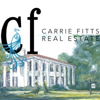 Carrie Fitts Real Estate logo - Similar company to Brik Realty