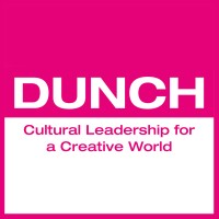 DUNCH: Cultural Leadership for a Creative World logo - Similar company to Chelsea Factory
