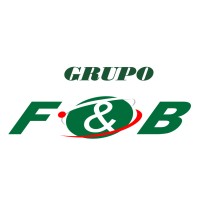 Grupo F&B logo - Similar company to Universidad Nacional Agraria De La Selva