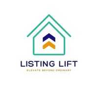 Listing Lift logo - Similar company to Host & Home