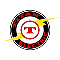 Titan Electric logo - Similar company to Titan Electric