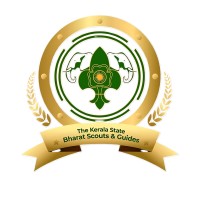 THE KERALA STATE BHARAT SCOUTS AND GUIDES logo - Similar company to Empowered