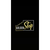Goldenstep logo - Similar company to Krisar