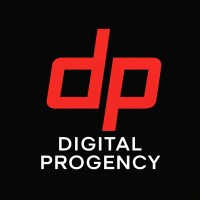 Digital Progency logo - Similar company to Proagenda