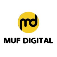 MUF Digital logo - Similar company to Ps Global