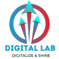 Digital Lab logo - Similar company to Mk Digital Lab