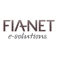 FIA-NET logo - Similar company to Syncl