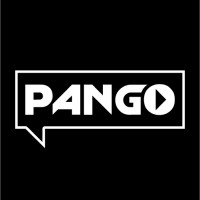 Pango Productions logo - Similar company to Mob Live