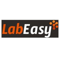 LabEasy logo - Similar company to Testing Diaries