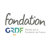 Fondation GRDF logo - Similar company to Strapp