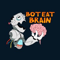 Bot Eat Brain logo - Similar company to Whatplugin · Access To Ai Tools