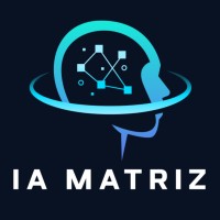 IA Matriz logo - Similar company to Fansnetwork