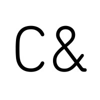 C& logo - Similar company to Cids