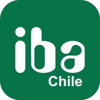 iba Chile logo - Similar company to Deira Ing
