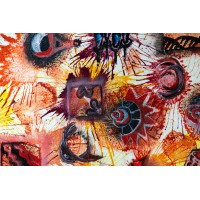 visual art logo - Similar company to Visual Artist