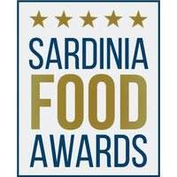 Sardinia Food Awards logo - Similar company to Damaster Group