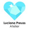 Atelier Luciana Preuss logo - Similar company to Belle Paiva