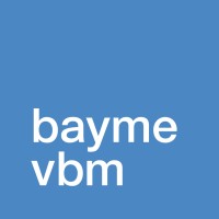 bayme vbm – Die bayerischen Metall- und Elektro-Arbeitgeber logo - Similar company to Vbw – Vereinigung Der Bayerischen Wirtschaft E. V.