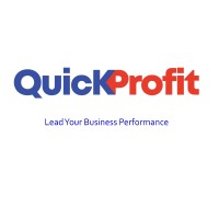 Quick Profit logo - Similar company to Quickprofitup Bookkeeping & Financial Solutions