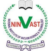 National Institute of Vacuum Science & Technology (NINVAST) logo - Similar company to Aiche Pieas Chapter