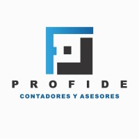 Profide Contadores & Asesores. logo - Similar company to Backup Bj