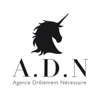 Agence Drôlement Nécessaire logo - Similar company to Atelier Cels