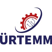 ÜRTEMM Üretim Teknolojileri A.Ş. logo - Similar company to A2M2Tech