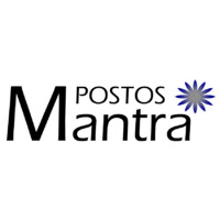 Postos Mantra logo - Similar company to Crn Tecnologia