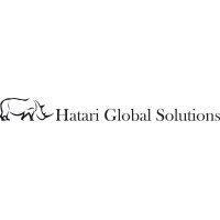 Hatari Global Solutions (Hatari) logo - Similar company to Optimum Security Ltd
