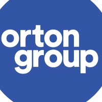 Orton Group Ltd logo - Similar company to Arh Group Ltd