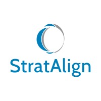 StratAlign logo - Similar company to Bareki Consulting