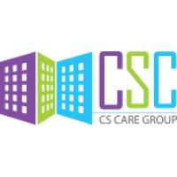 CS Care Group logo - Similar company to Yw3