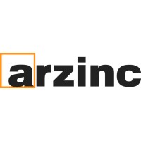 Arzinc logo - Similar company to Virtuel