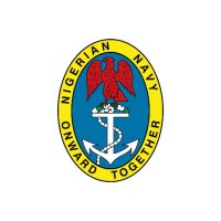 Nigerian Navy logo - Similar company to Boulevard