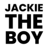 jackie the boy logo - Similar company to Asap Speak&Play
