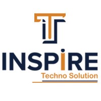 Inspire Techno Solution logo - Similar company to Codeyes Infotech