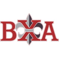 Breaux & Associates / Architects logo - Similar company to Aka Studio, P.C.