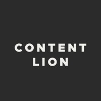 Content Lion logo - Similar company to Wrappt