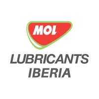 MOL Lubricants Iberia logo - Similar company to Prosol