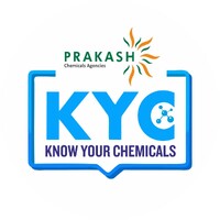 KYC-Know Your Chemicals logo - Similar company to Bearticulate | स्पष्ट बात।
