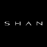 SHAN logo - Similar company to Ruby Brown