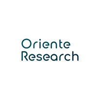 Oriente Research logo - Similar company to Shield Iq