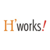 Hworks Media Private Limited logo - Similar company to Hwork