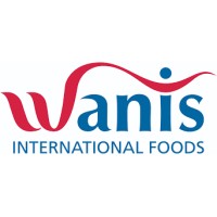 Wanis International Foods logo - Similar company to Cofresh Snack Foods Limited