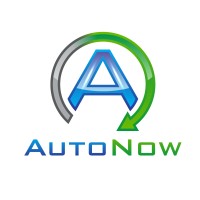 AutoNow logo - Similar company to Tragos Games Llc